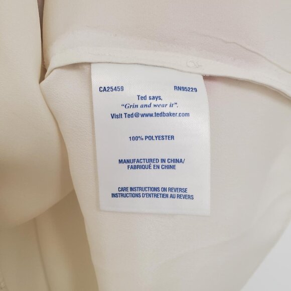 Ted Baker Camisole - Picture 4 of 5